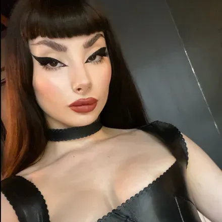 OnlyFans cuenta sweetseverine avatar 1