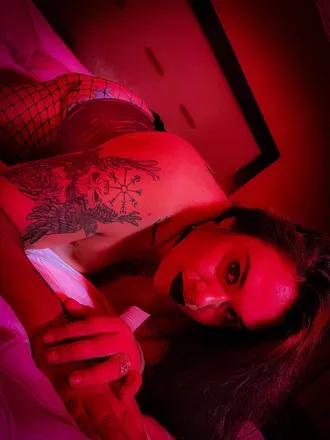 OnlyFans cuenta tonitoxxic avatar 1