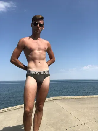 OnlyFans cuenta percythompsonnyc avatar 1