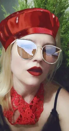 OnlyFans account  angelfowler avatar 1