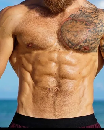 OnlyFans cuenta naughty_vegan header 2