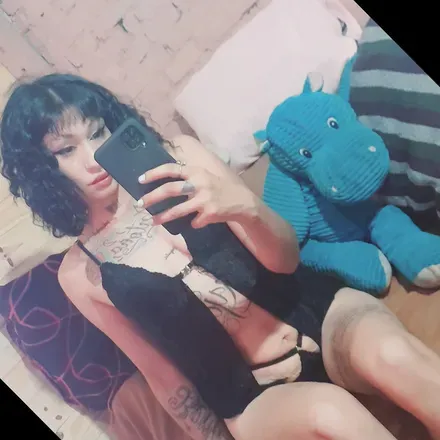 OnlyFans cuenta puccitha header 2