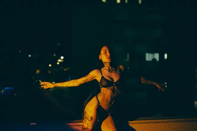 OnlyFans cuenta lakillapersa header 2