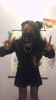 OnlyFans cuenta arenthefemboy avatar 1