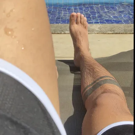 OnlyFans cuenta joedirtyfeet avatar 1