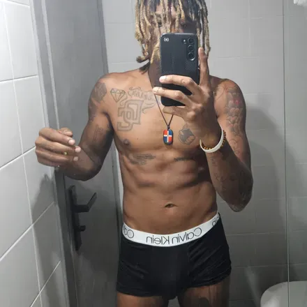 OnlyFans cuenta 12inchsuperstarr avatar 1