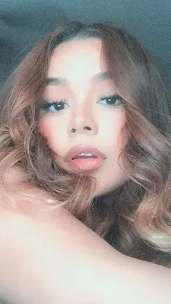 OnlyFans account  babyrashell avatar 1
