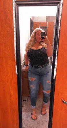OnlyFans cuenta ofsnowbunnybbw avatar 1