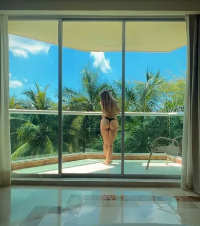 OnlyFans cuenta selenenova28 header 2