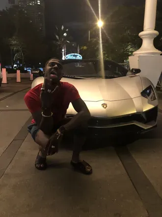 OnlyFans cuenta moneygangent avatar 1