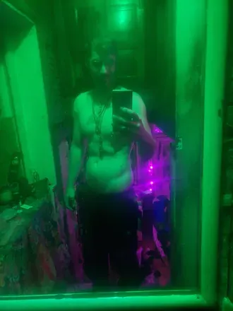 OnlyFans cuenta majickman420 avatar 1