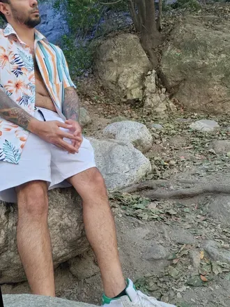 OnlyFans cuenta dshotsmvs avatar 1