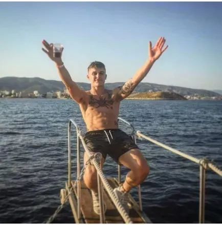 OnlyFans cuenta darakelly header 2