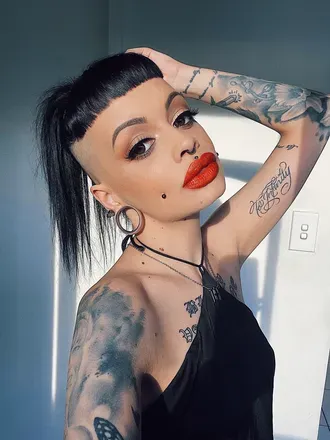 OnlyFans cuenta madison.sewell avatar 1