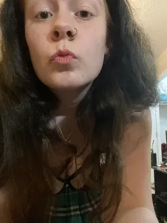 OnlyFans account  staytrippylilhippie avatar 1