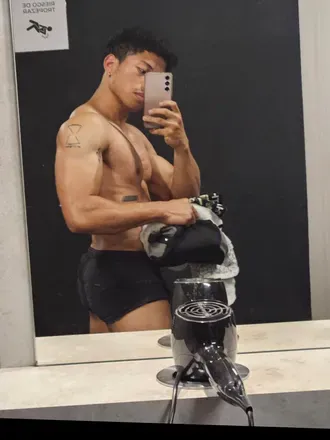 OnlyFans cuenta josten_seth avatar 1