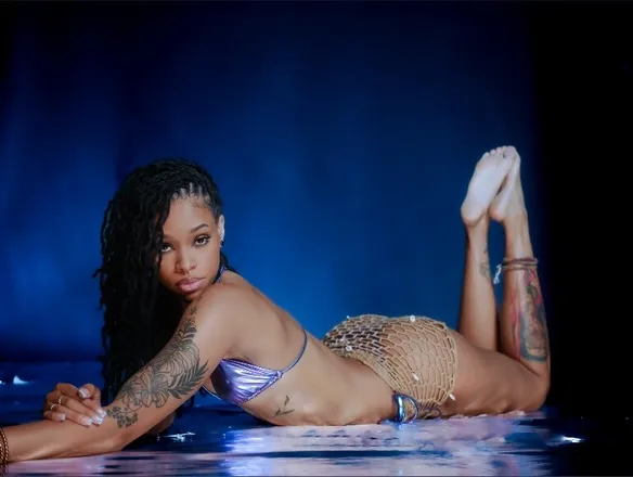 OnlyFans cuenta etherealbadgal header 2