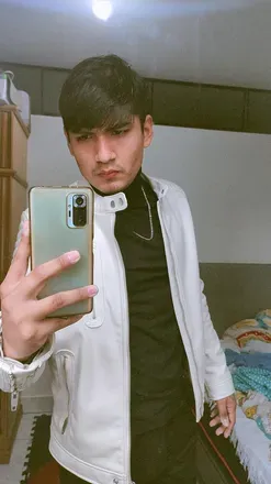 OnlyFans cuenta jeryvera1 avatar 1