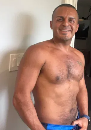 OnlyFans cuenta spicytan avatar 1