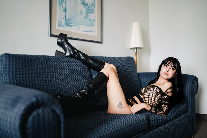 OnlyFans cuenta yamiizlp header 2