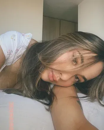 OnlyFans account  milabernal avatar 1