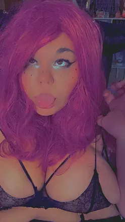 OnlyFans cuenta anurahthesubkitten avatar 1