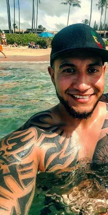 OnlyFans cuenta u12038187 avatar 1