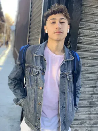 OnlyFans cuenta alex8311 avatar 1