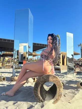 OnlyFans cuenta iamlaraprincess avatar 1