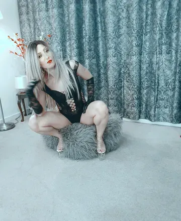OnlyFans cuenta maria69hot avatar 1