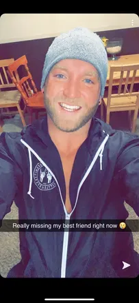 OnlyFans cuenta tylermatty avatar 1