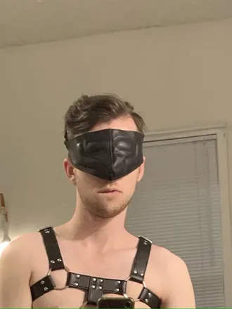 OnlyFans account  lockedmess avatar 1