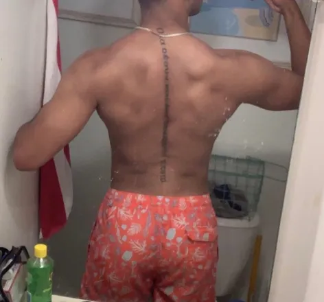 OnlyFans cuenta draggin_a_wagon header 2