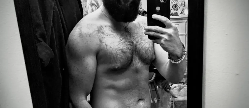 OnlyFans cuenta mike_phoenix header 2
