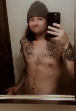 OnlyFans of kxng_raw