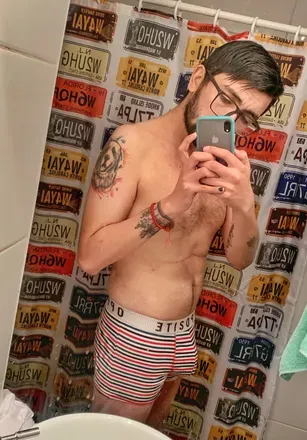 OnlyFans cuenta moraguez avatar 1