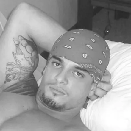 OnlyFans cuenta pittgarcia avatar 1