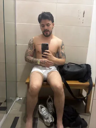 OnlyFans cuenta carlosanduquia avatar 1
