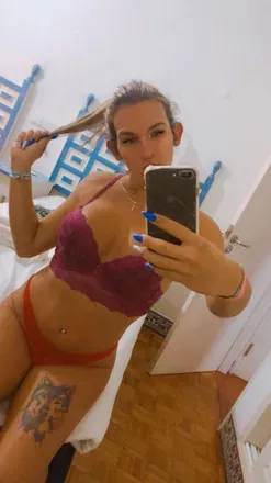 OnlyFans cuenta dangerwoman avatar 1