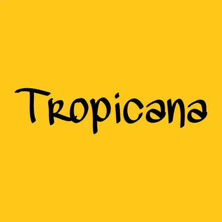 OnlyFans account  tropicana_caipora header 2