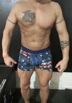 OnlyFans cuenta bodybybigearle avatar 1