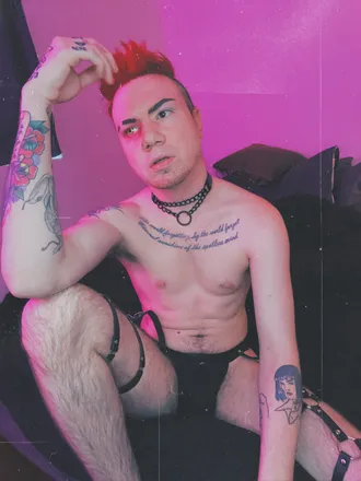 OnlyFans cuenta lilbrat_69 header 2