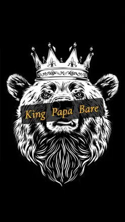 OnlyFans cuenta kingpapabare header 2