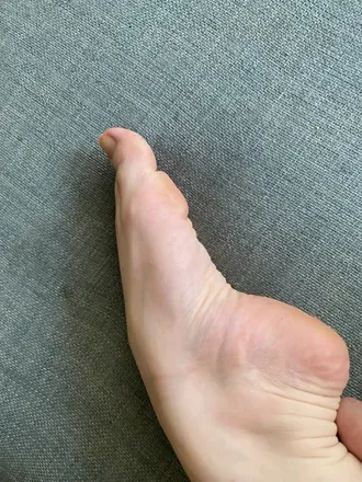OnlyFans cuenta randy_feet avatar 1