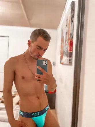 OnlyFans cuenta victorb3738 avatar 1