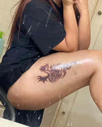 OnlyFans cuenta leahla_espinoza header 2