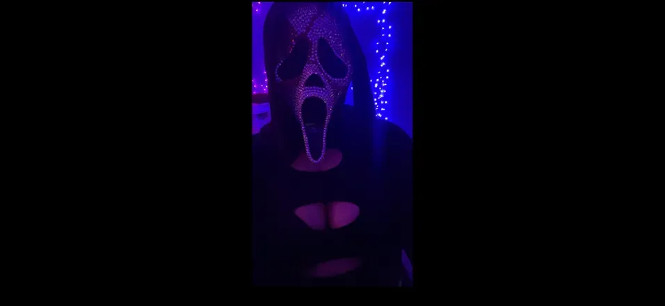 OnlyFans cuenta thatenchantingghostface avatar 1