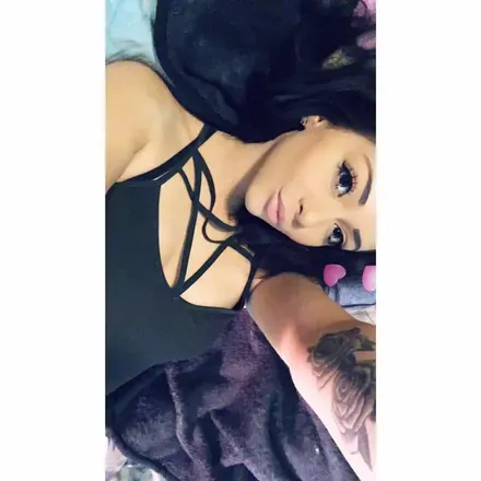OnlyFans cuenta darthlyla avatar 1