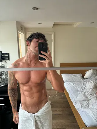 OnlyFans cuenta thatwelsh1 avatar 1