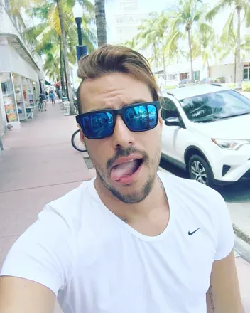 OnlyFans cuenta anthonnyjp avatar 1